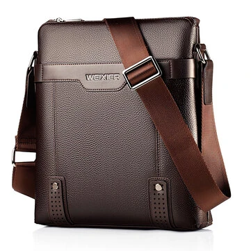 Men Classic Shoulder Bag Business Casual Bag Mens Backpack Messenger Bag Large Capacity Satchel bag
