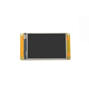 Nextion NX3224F024 2.4 inch Discovery Series HMI Resistive Touch Display Screen Module Free Simulator Debug Support Assignment Operator