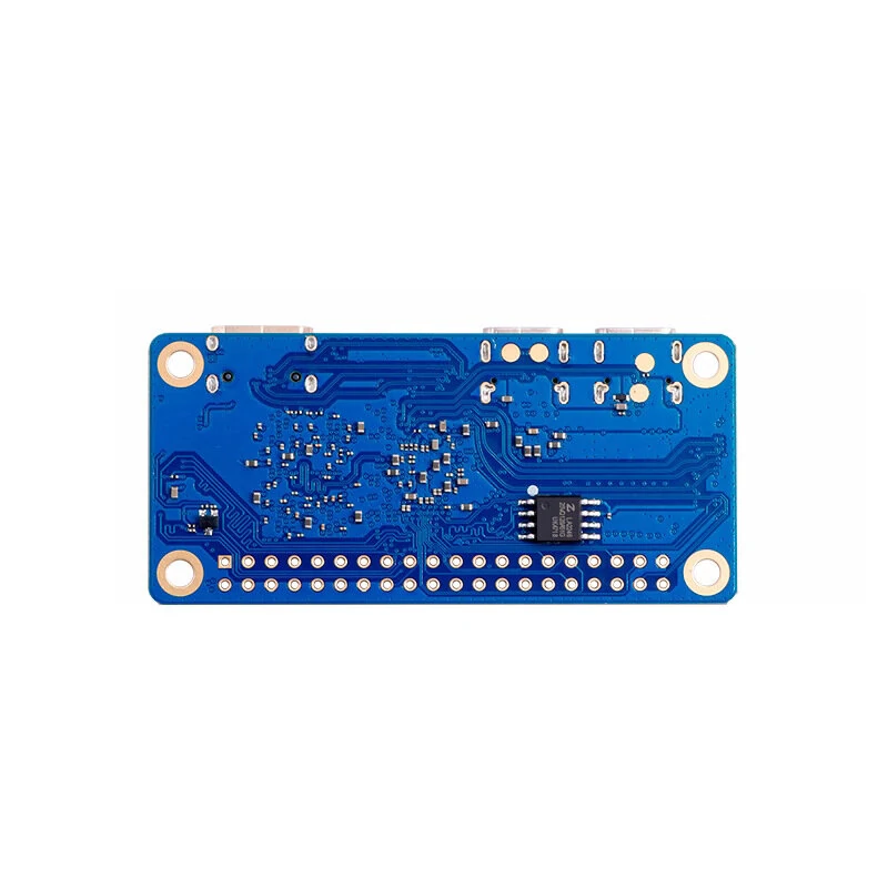 Orange Pi Zero 2W 1/1.5/2/4GB RAM + Expansion Board Development Board Allwinner H618 Support WiFi5.0+BT5.0 Orange Pi Zero 2W Single Board Computer