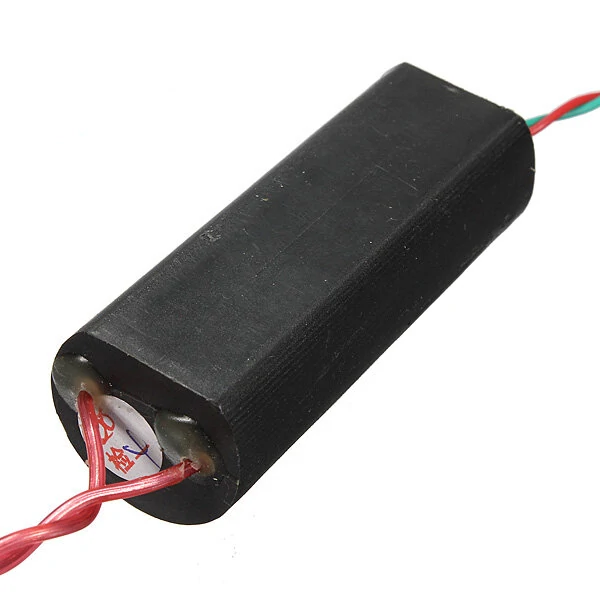 Geekcreit® DC 3.7-6V To 20KV Boost Step Up Power Module High Voltage Generator