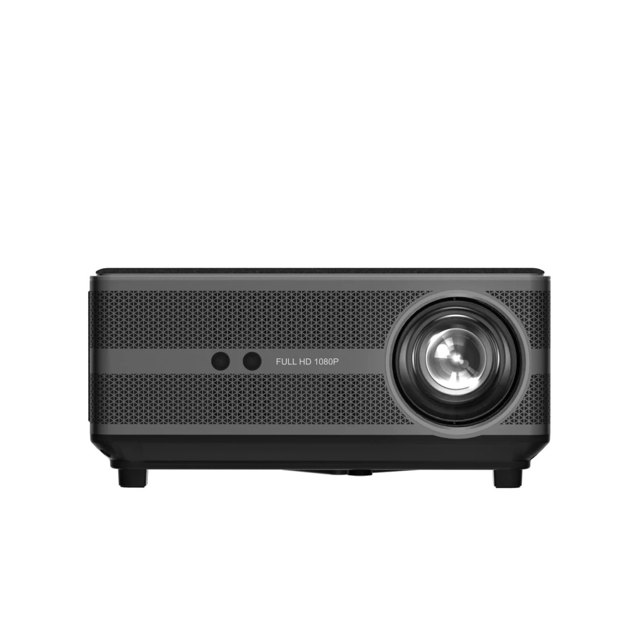 ThundeaL TD98 Full HD 1080P Projector Android 5G-WIFI 1+8GB Wireless Mirroring 4K 12000Lumens Auto Focus Up to 300Inch Screen 4K Cinema Movie Home Theater EU Plug
