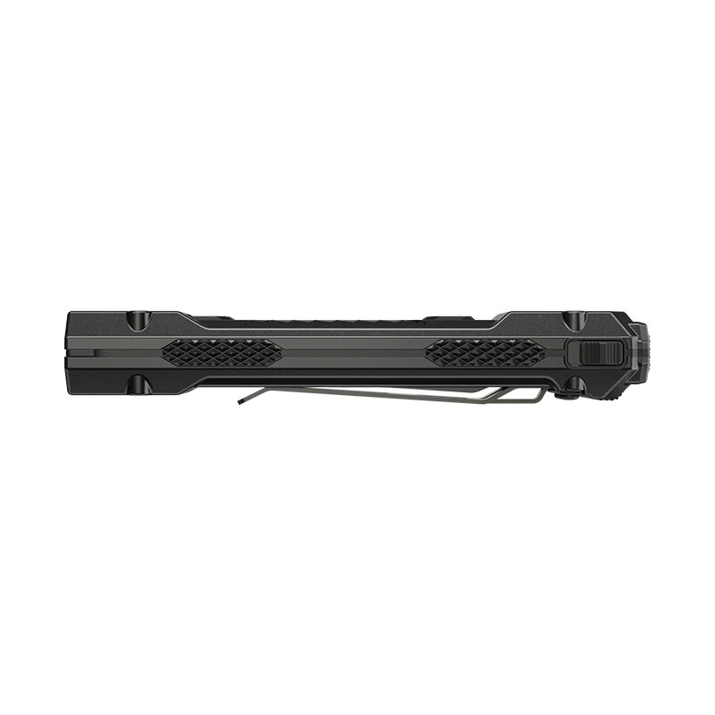 Nitecore EDC29 6500 Lumen USB-C Rechargeable Flat EDC Flashlight with Spotlight Floodlight, Slim Portable For Outdoor Adventure Tactical Patrol