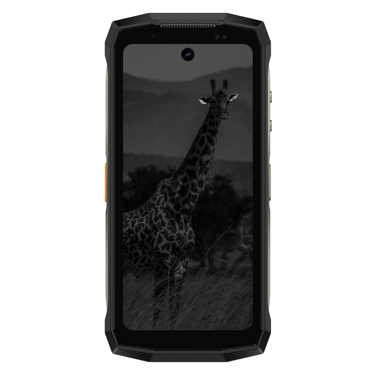 Ulefone Armor Mini 20 Pro 5G Versatile LED Light 4.7 inch 50MP Camera 64MP Night Camera 16GB 256GB 33W Fast Charge 15W Wireless Charge Android 14 NFC Dimensity 6300 IP68 IP69K Waterproof Rugged Smartphone