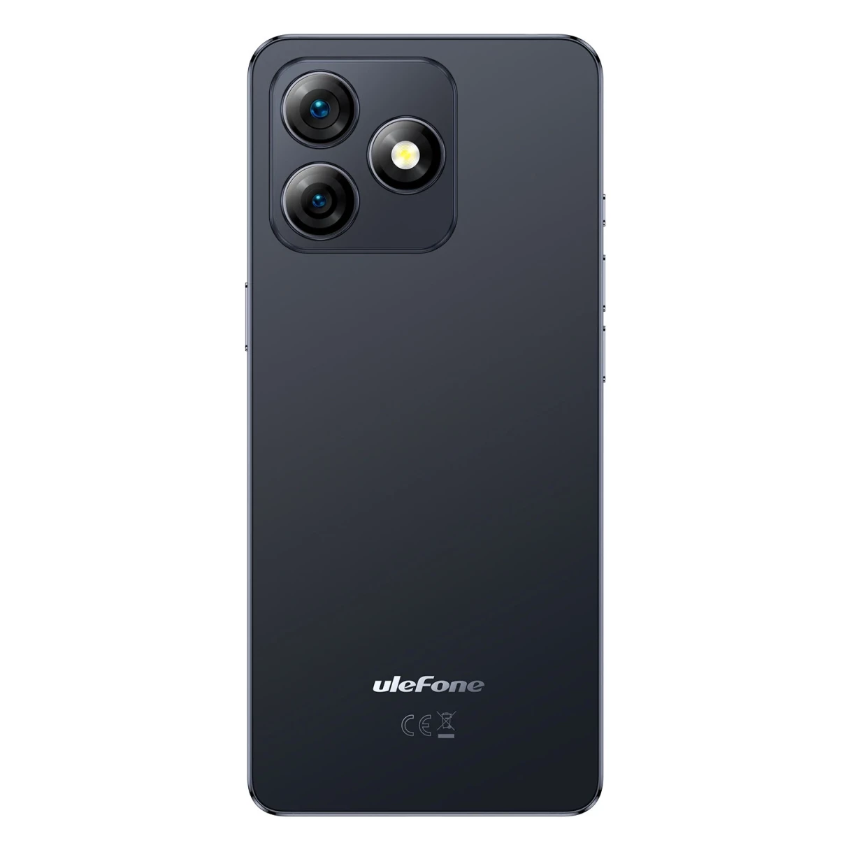 Ulefone Note 18 Ultra 5G 50MP Dual Camera 12GB 256GB 6.78 inch 5450mAh NFC Dimensity 720 Octa Core Smartphone