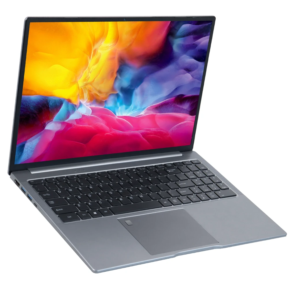 Ninkear N16 Pro Laptop 120Hz 2.5K 16 Inch Intel Core I9-12900HK 32GB DDR4 1TB SSD Windows 11 WIFI 6 Fingerprint Unlocking Full Size Backlit Keyboard Narrow Bezel Notebook