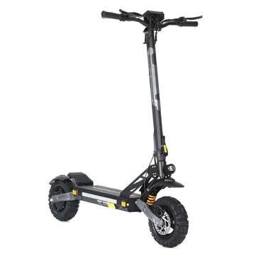 [EU DIRECT] ANGWATT CS1 Pro Electric Scooter 52V 22.5Ah 1500W Motor 11-Inch Tubeless Tire Electric Scooter 65-85KM Mileage 120kg Max Load  KuKirin G2 MAX KuKirin G2 PRO KuKirin G3 Joyor S10S