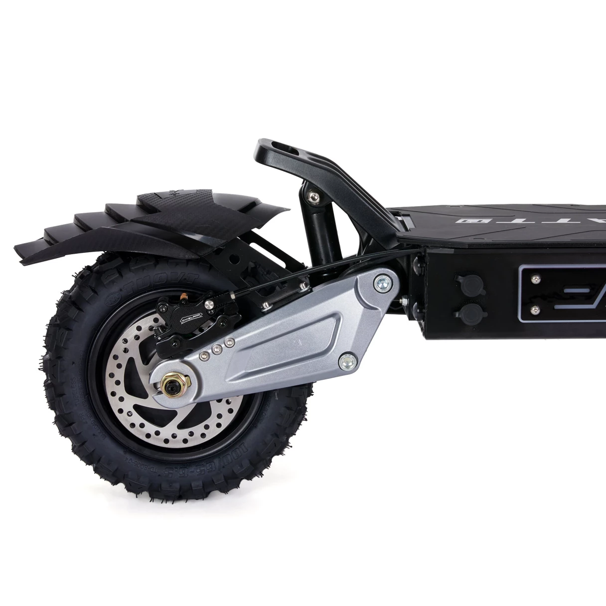 [EU DIRECT] ANGWATT T1 3.0 Electric Scooter 60V 6000W (2*3000W) Dual Motor 11inch Off-Road Electric Scooter Steering Damper Electric Scooter 80-105km Mileage 200kg Max Load EU Plug T107 PRO KuKirin G4 MAX OOTD D88 LAOTIE TI30 BOYUEDA S5