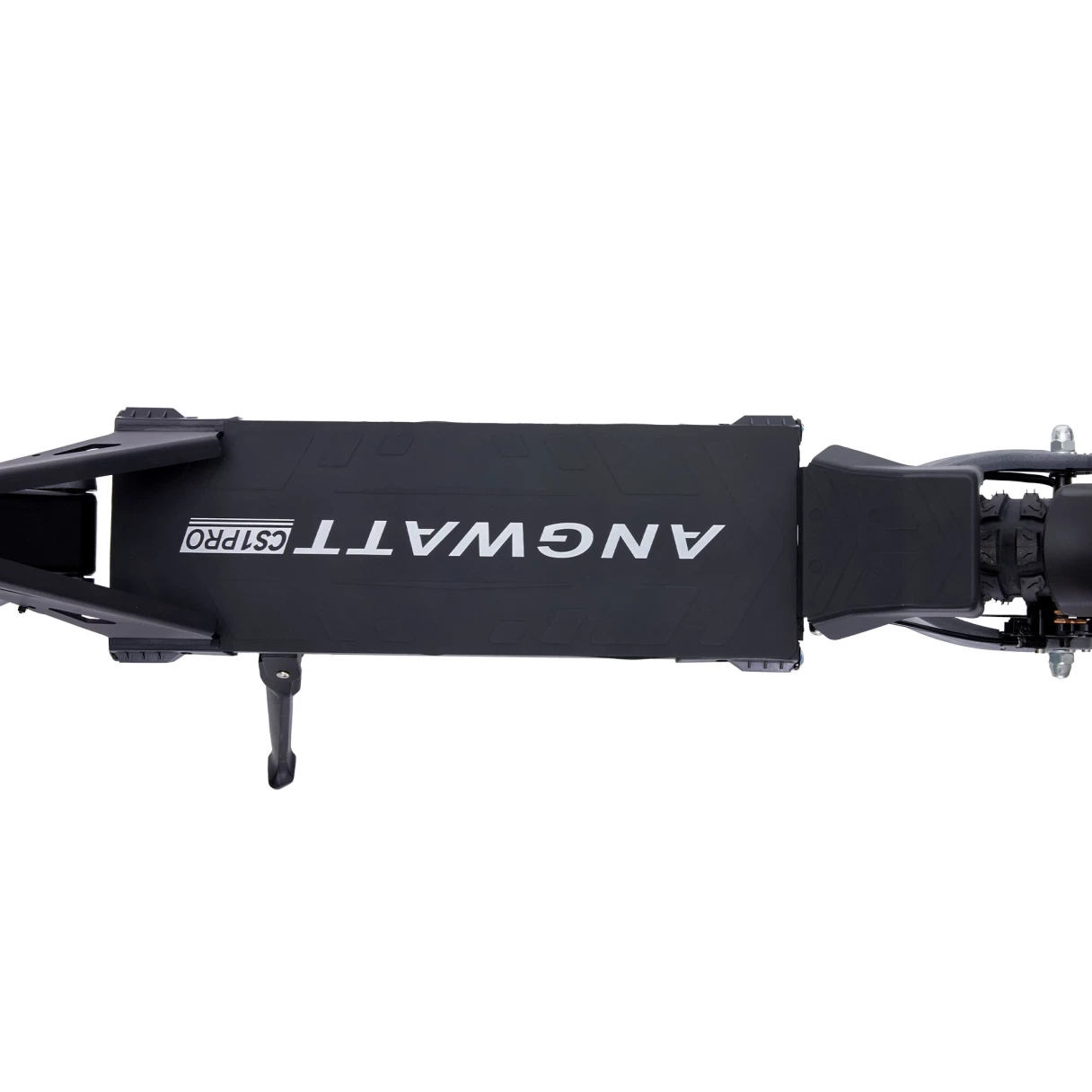 [EU DIRECT] ANGWATT CS1 Pro Electric Scooter 52V 22.5Ah 1500W Motor 11-Inch Tubeless Tire Electric Scooter 65-85KM Mileage 120kg Max Load  KuKirin G2 MAX KuKirin G2 PRO KuKirin G3 Joyor S10S
