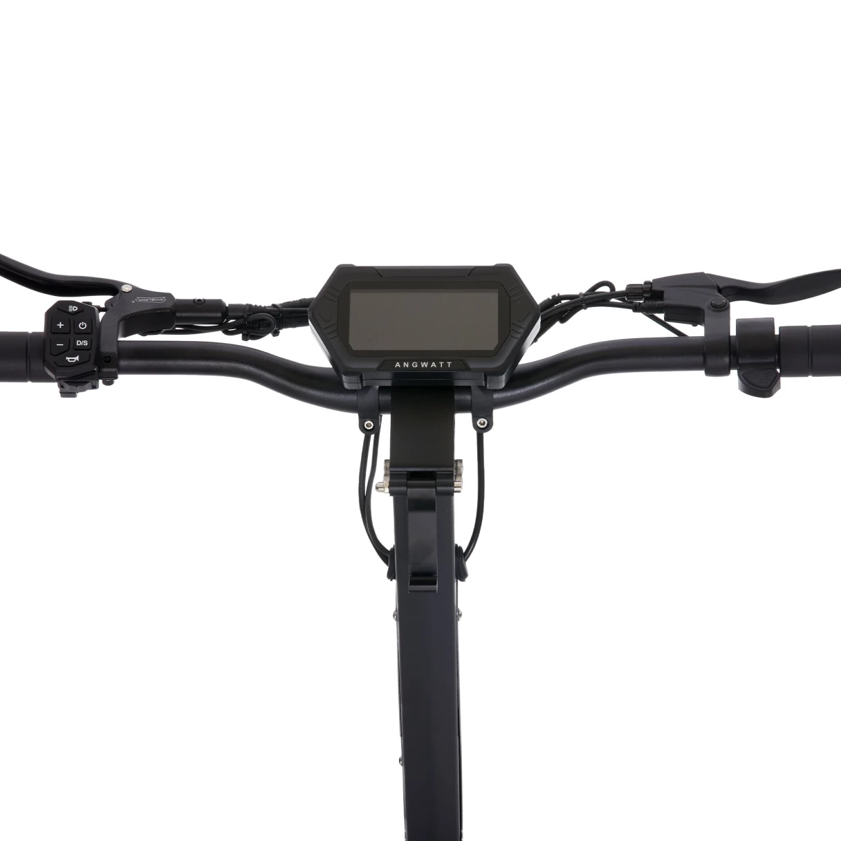 [EU DIRECT] ANGWATT CS1 Pro Electric Scooter 52V 22.5Ah 1500W Motor 11-Inch Tubeless Tire Electric Scooter 65-85KM Mileage 120kg Max Load  KuKirin G2 MAX KuKirin G2 PRO KuKirin G3 Joyor S10S