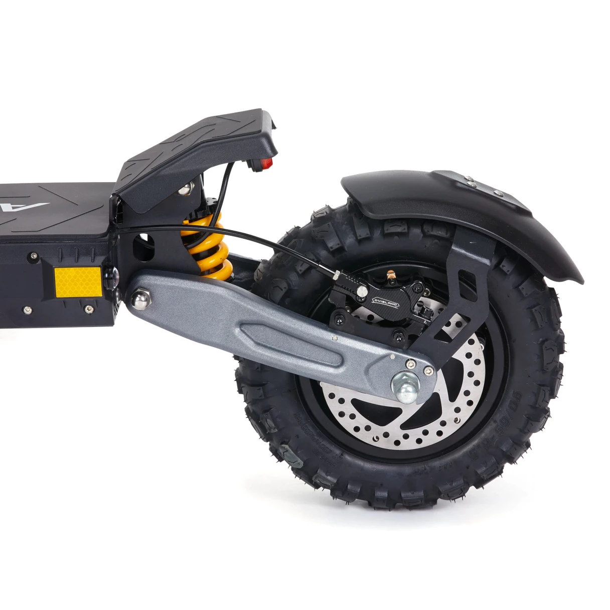 [EU DIRECT] ANGWATT CS1 Pro Electric Scooter 52V 22.5Ah 1500W Motor 11-Inch Tubeless Tire Electric Scooter 65-85KM Mileage 120kg Max Load  KuKirin G2 MAX KuKirin G2 PRO KuKirin G3 Joyor S10S