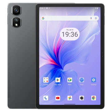 Blackview Tab 16 Pro UNISOC T616 Octa Core 8GB RAM+16GB Virtual Memory 256GB ROM Netflix Widevine L1 4G LTE 10.95 Inch Android 14 Tablet PC