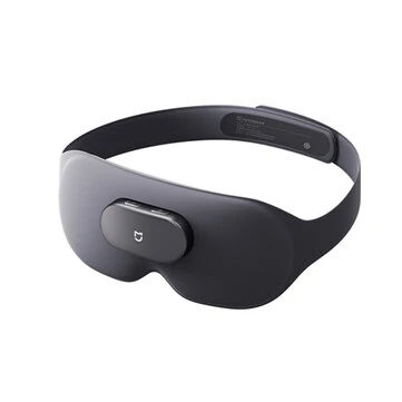 XIAOMI Mijia Smart Eye Massager Heat Therapy & 4-Point Dynamic Massage Eye Relaxation for Home Travel Office Leisure