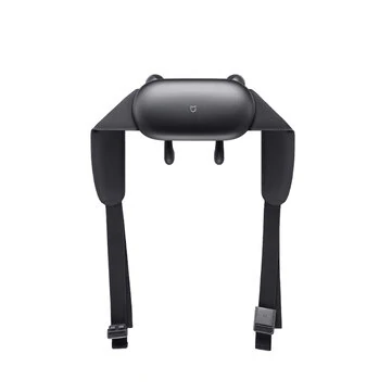 XIAOMI Mijia Smart Neck & Shoulder Massager Rechargeable with Heat Therapy 9 Modes APP Control & NFC Deep Tissue Kneading