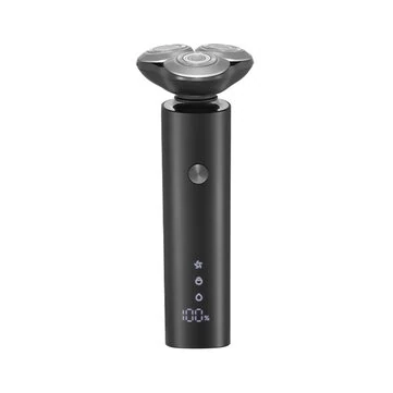 XIAOMI MIJIA S301 Men's Electric Shaver Beard Trimmer Machine Shaving Portable Flex Razor IPX7 Washable Trimer Ceramic Blade