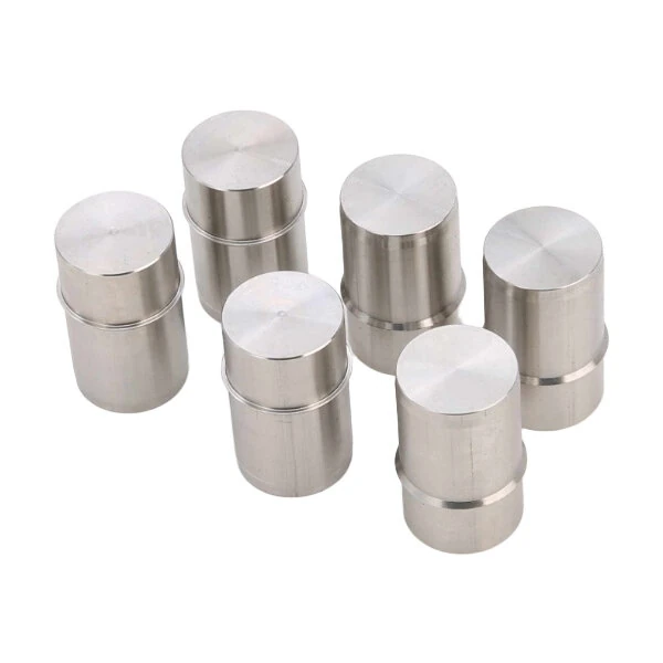 HONGDUI Hooked On Wood HD30 Bench Dog Set 19mm 20mm Woodworking MFT System Bench Dog Hole Clamps for MFT Tables DIY Projects