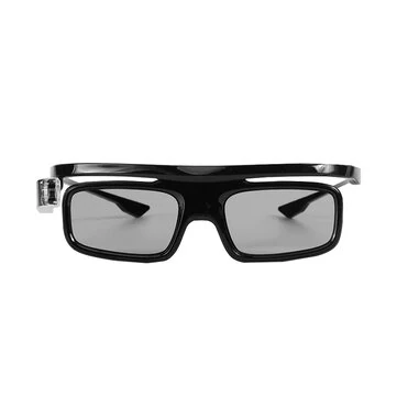 Active 3D Shutter Glasses DLP-LINK 3D Technology Low power consumption For JMGO N1S 4K  Jmgo N1S UltraProjector
