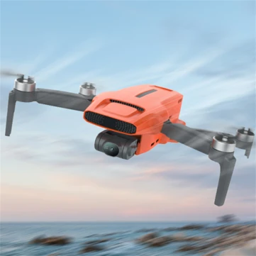 [EU Direct] FIMI X8 MINI 3 SoLink 9KM FPV Super Night Video Mode With 4K 60fps 1/2" CMOS Camera 3-axis Mechanical Gimbal 32mins Flight Time 250g Ultralight Foldable RC Drone Quadcopter RTF