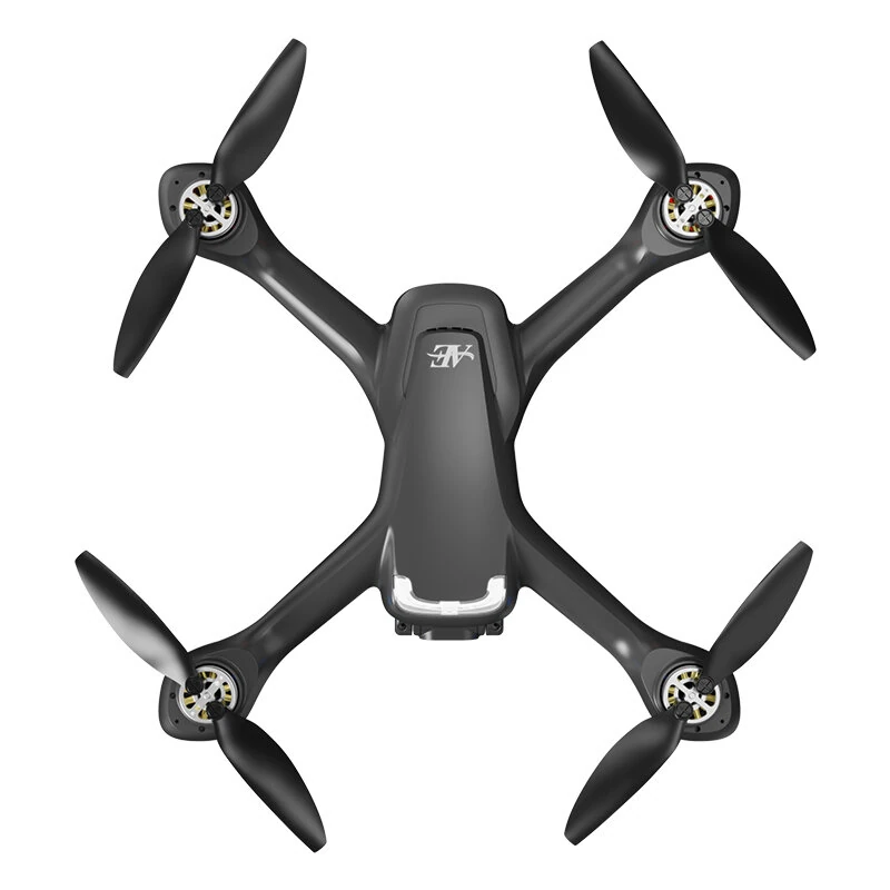 AE9 GPS 5G WiFi FPV with 5.9inch LCD Screen Controller HD Dual Camera Optical Flow Positioning LED Light Brushless 2.4G Remote Control RC Drone Quadcopter RTF