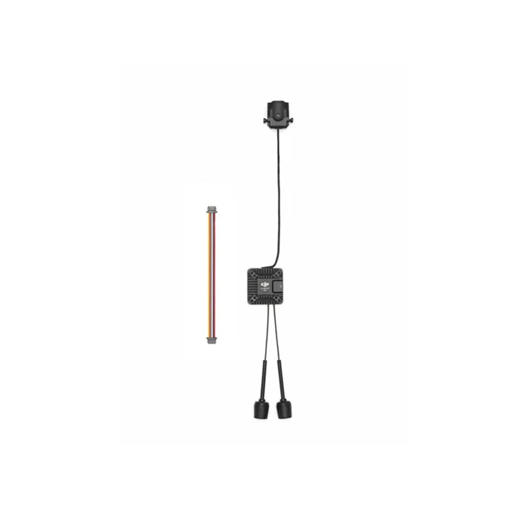 DJI O4 Air Unit PRO FPV 4K 60fps 120fps Digital Transmission System 32g 1/1.3" CMOS 4G Memory Expandable Works with DJI Goggles 2 DJI Goggles3 DJI Goggles N3 DJI Goggles Integra