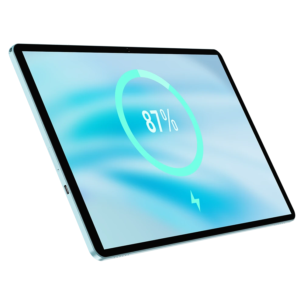 TECLAST P50 UNISOC T606 Octa Core 8GB RAM+12GB Virtual Memory 128GB ROM 11 Inch 90Hz Refresh Rate Android 15 Tablet
