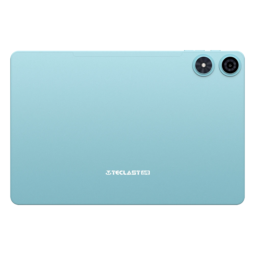 TECLAST P50 UNISOC T606 Octa Core 8GB RAM+12GB Virtual Memory 128GB ROM 11 Inch 90Hz Refresh Rate Android 15 Tablet