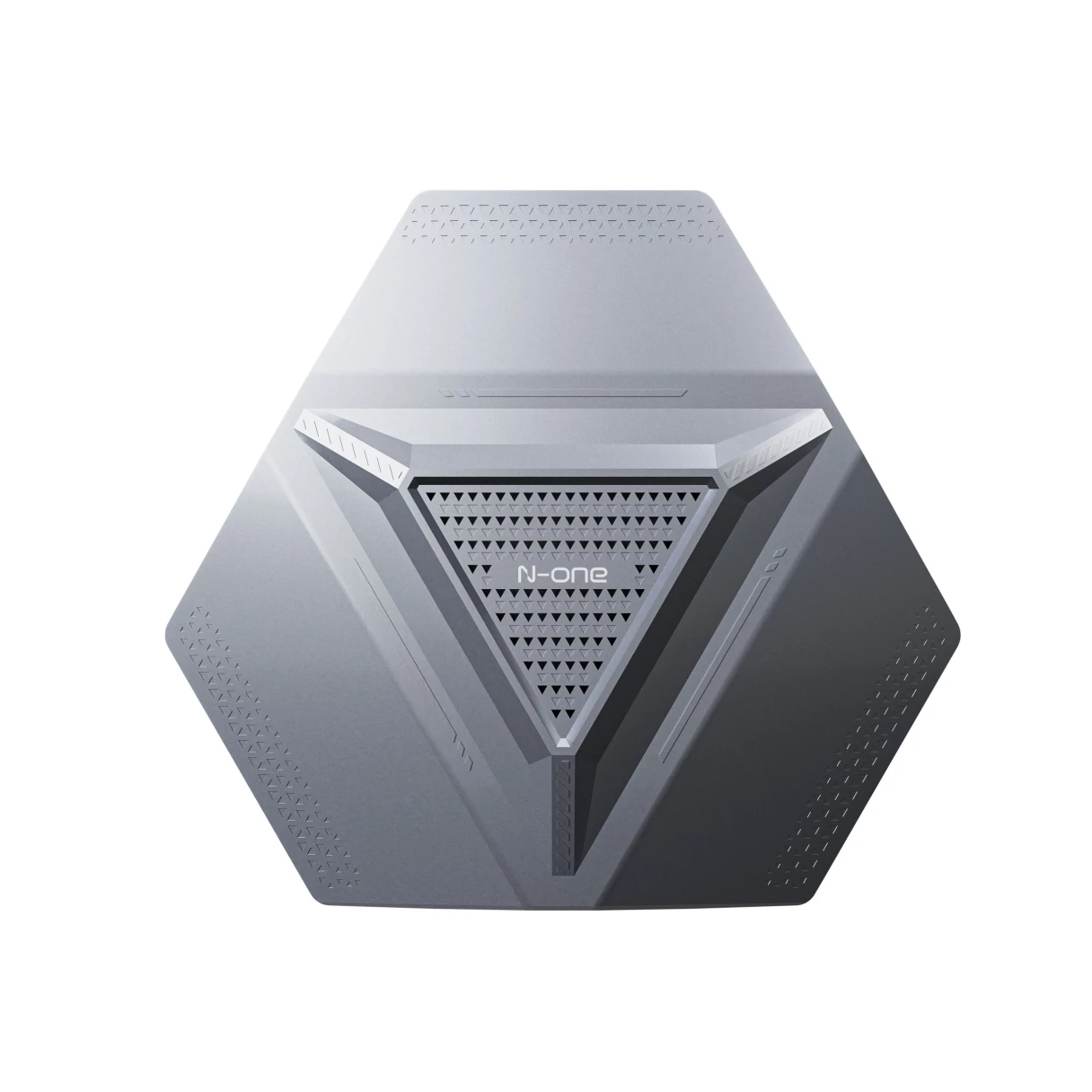 N-ONE NPC Ultra Mini PC Intel Core i9 12900H 14 Cores 20 Threads 32GB RAM 1TB NVMe SSD Windows 11 Pro WIFI 6 BT5.2 DPPort HD Type-C 4K Triple Display Mini Gaming Computer Desktop PC