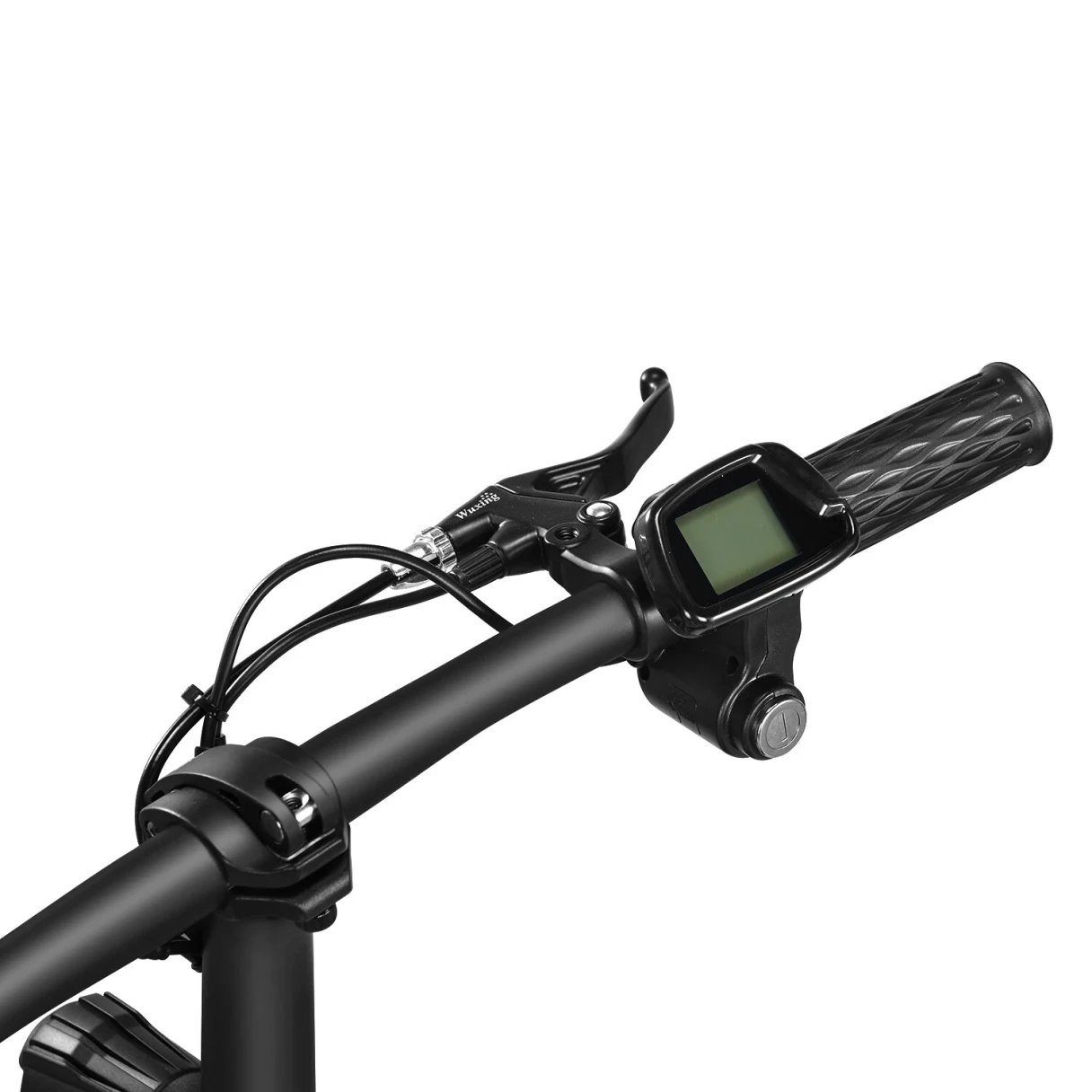 [EU DIRECT] HONEY WHALE M5 Elite Electric Scooter with Seat 500W Motor 48V 13AH Battery 14inch Tires 40-45KM Max Mileage 120KG Max Load HONEYWHALE M5 Elite