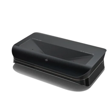 [EU/BR DIrect] Awol Vision 3000 Pro 4K 3D LTV Triple Laser Projector Android TV 3000ANSI Lumens HDR10+  Dolby Vision 2500:1 Contrast 150-inch Screen 3+128Gb 0.25:1 Ultra Short Throw Laser Pro