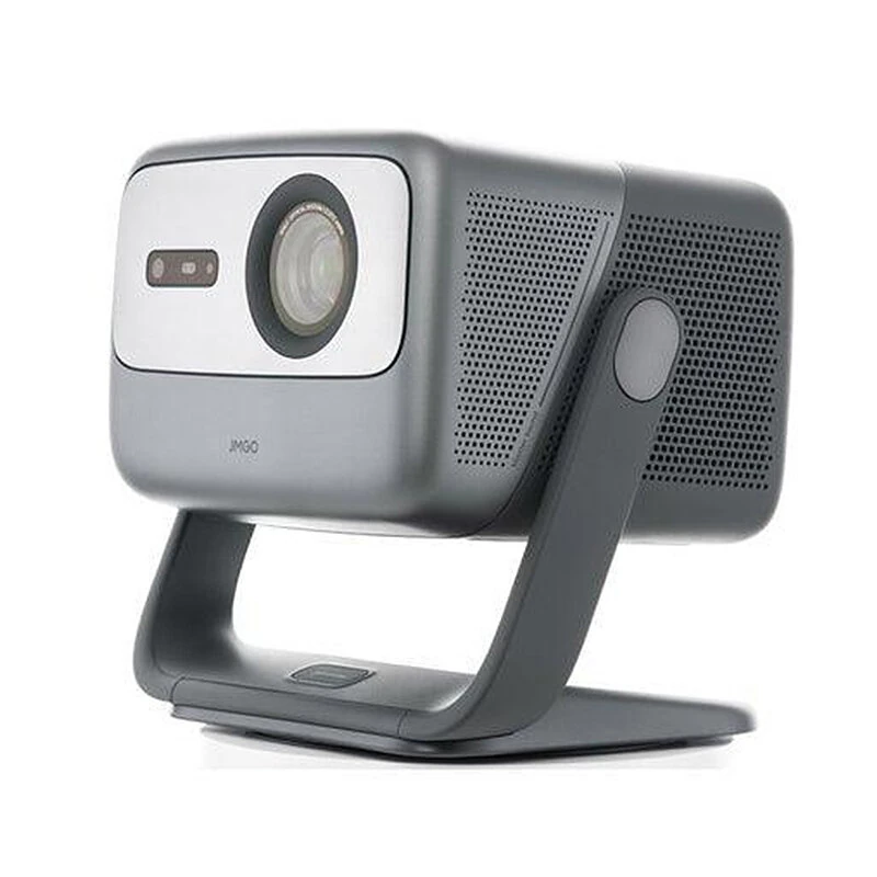 [EU Direct] JMGO N1S Ultimate 4K UHD Triple Laser Projector 3500 ANSI Lumens Google TV Netflix Beamer Cinema Built-in 20W Dual Speakers HDR10 3D Home Theater With Free Gift 3D Glasses Or Bracket