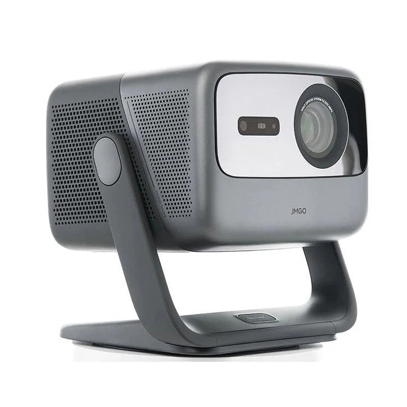 [EU Direct] JMGO N1S Ultimate 4K UHD Triple Laser Projector 3500 ANSI Lumens Google TV Netflix Beamer Cinema Built-in 20W Dual Speakers HDR10 3D Home Theater With Free Gift 3D Glasses Or Bracket