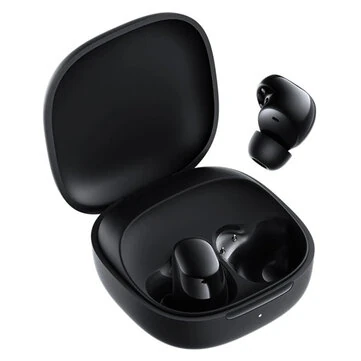 Xiaomi Redmi Buds SE TWS Earbuds bluetooth V5.4 Earphone 10mm Drivers AI Call Noise Cancelling 36H Playback 5 EQ Modes Touch Control In-ear Sports Headphone with Mic
