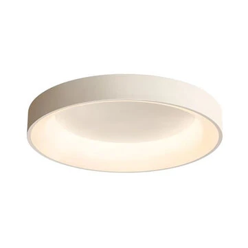 30cm 24W Full Spectrum Smart LED Ceiling Lamp 3 Color Temperatures Modern Simple for 5~10㎡ Bedroom Living Room Balcony Corridor