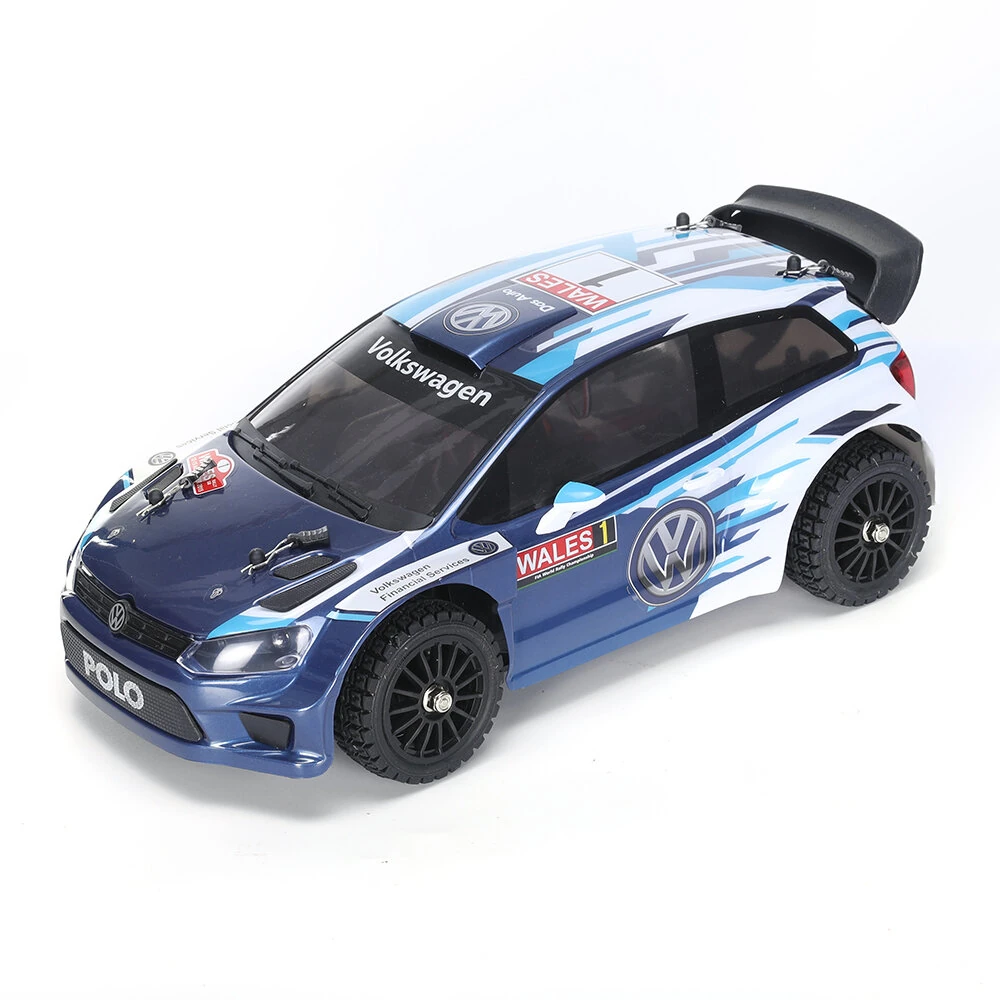 MJX HYPER GO 14304 1/14 2.4G Sport Drift RC Car Brushless High Speed Vehicle Models 43km/h W/ Light R WRC Official Authorization