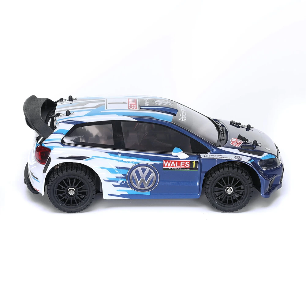 MJX HYPER GO 14304 1/14 2.4G Sport Drift RC Car Brushless High Speed Vehicle Models 43km/h W/ Light R WRC Official Authorization