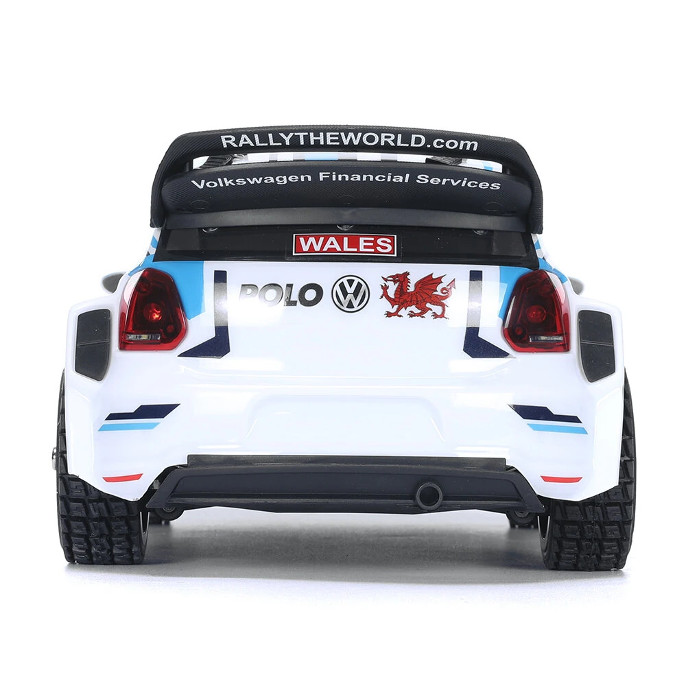 MJX HYPER GO 14304 1/14 2.4G Sport Drift RC Car Brushless High Speed Vehicle Models 43km/h W/ Light R WRC Official Authorization