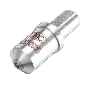Diamond Rockwell Indenter HRC-3 Indenter for Hardness Tester Tools Kit