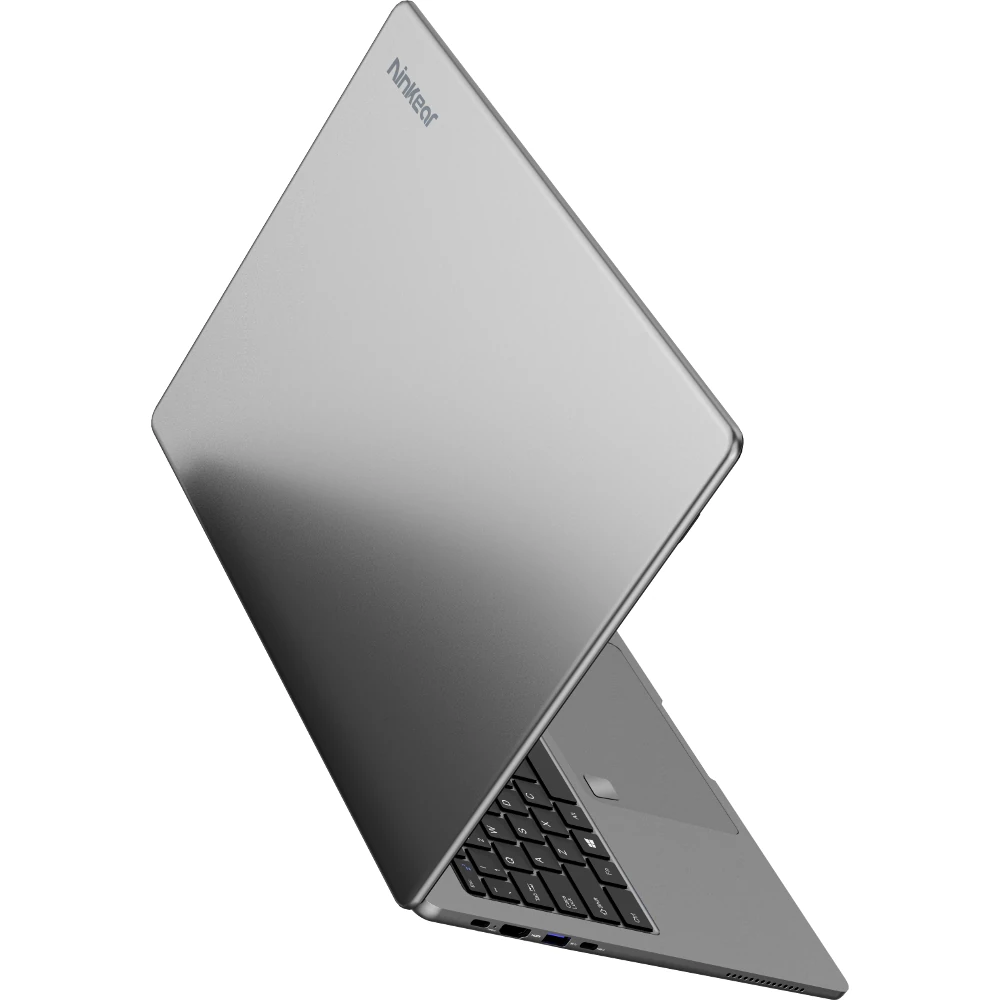 Ninkear A15 Pro Laptop 120Hz 2.5K 16 Inch AMD Ryzen 5 7430U 16GB DDR4 1TB SSD Windows 11 54.72Wh Battery WIFI 6 Fingerprint Unlocking Backlit Keyboard Narrow Bezel Notebook