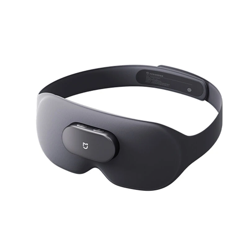 XIAOMI Mijia Smart Eye Massager Heat Therapy & 4-Point Dynamic Massage Eye Relaxation for Home Travel Office Leisure