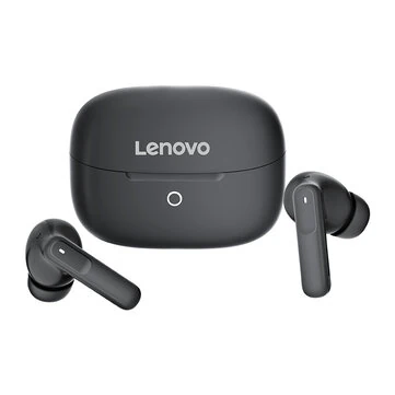 Lenovo EA220 TWS Earbuds Wireless bluetooth Earphone 13mm Composite Diaphragm Dynamic Coil 360° Surround Sound AI Call Noise Reduction 24H Playback Low Game Latency In-ear Sports Headphones