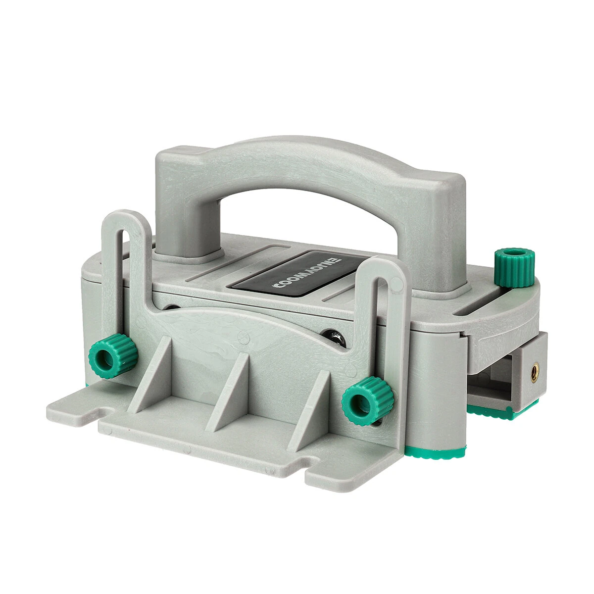 ENJOYWOOD Adjustable Table Saw Pushblock Preventing Kickback for Table Saws / Router Tables / Band Saws / Jointers
