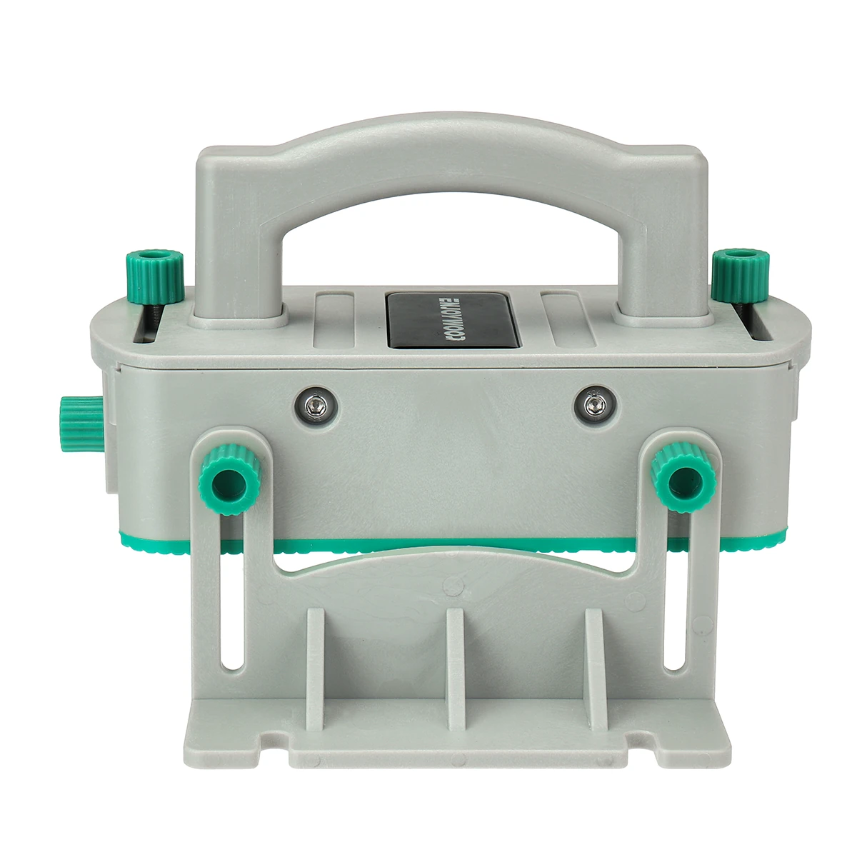 ENJOYWOOD Adjustable Table Saw Pushblock Preventing Kickback for Table Saws / Router Tables / Band Saws / Jointers