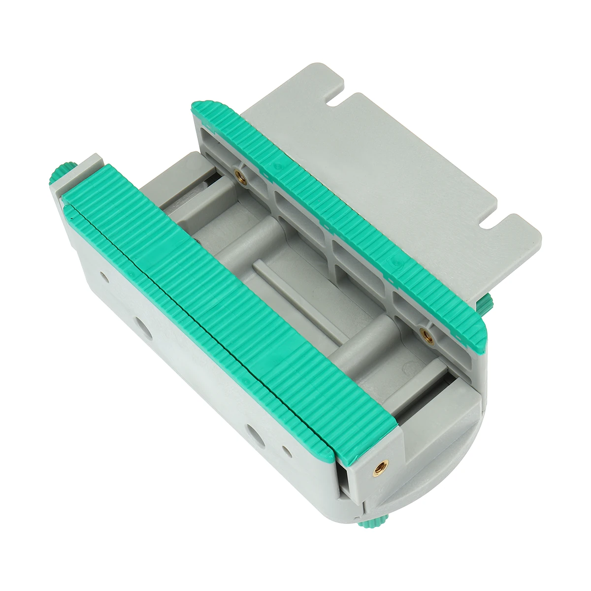 ENJOYWOOD Adjustable Table Saw Pushblock Preventing Kickback for Table Saws / Router Tables / Band Saws / Jointers