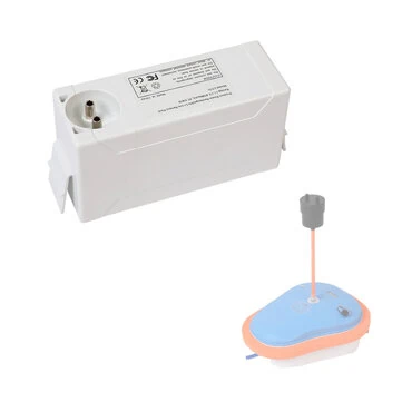 LIEYU 9000mAh DIY Spare Battery For LIEYU LY01 Scuba Diving Snorkel Equipment