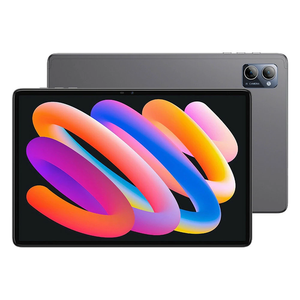 [Updated Version] N-ONE NPad Q MT8183 Octa Core 6GB+6GB RAM 128GB ROM 10.1 Inch Android 13 Tablet