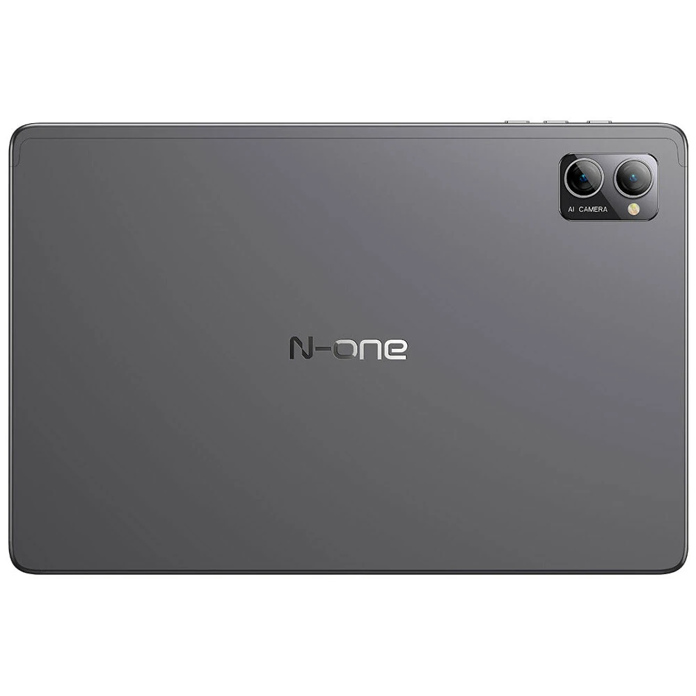 [Updated Version] N-ONE NPad Q MT8183 Octa Core 6GB+6GB RAM 128GB ROM 10.1 Inch Android 13 Tablet