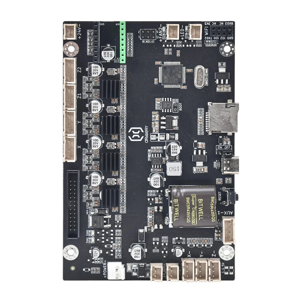 Artillery Mainboard For SW-X3 Plus