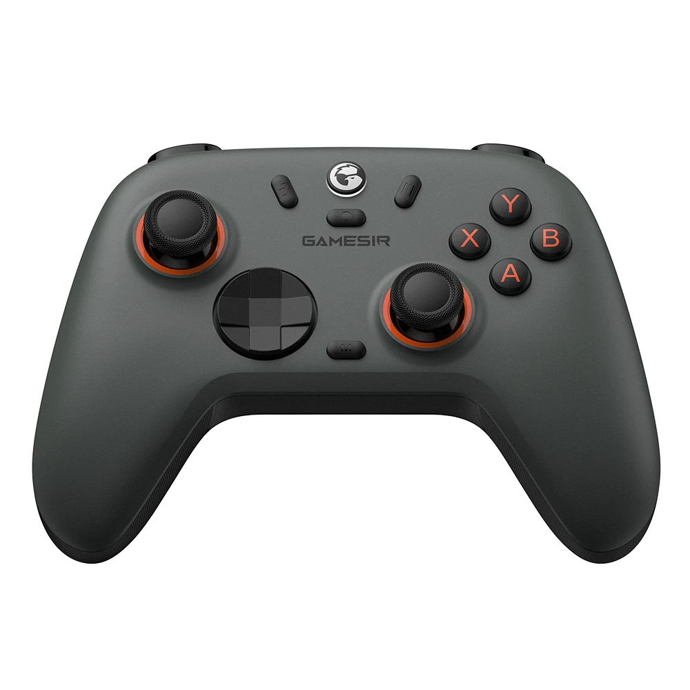 GameSir Nova 2 Lite Wireless Game Controller Multi-Platform Working with Switch PC Android and iOS Devices 1000Hz Polling Rate Hall Effect sensing sticks