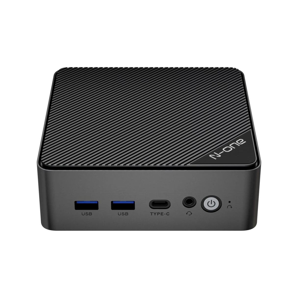 N-ONE NPC SE 13th Intel Twin Lake N150 Mini PC 16GB RAM 512GB SSD WiFi 5 4K Dual Output Windows 11 Pro Mini Gaming Computer Desktop PC