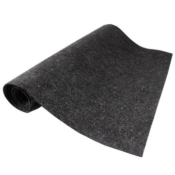 3x2m Non-slip Marine Carpet Floor Felt Boat Yacht Houseboat Deck Cab Bunk Car Mat Under Cabin Deck Plating