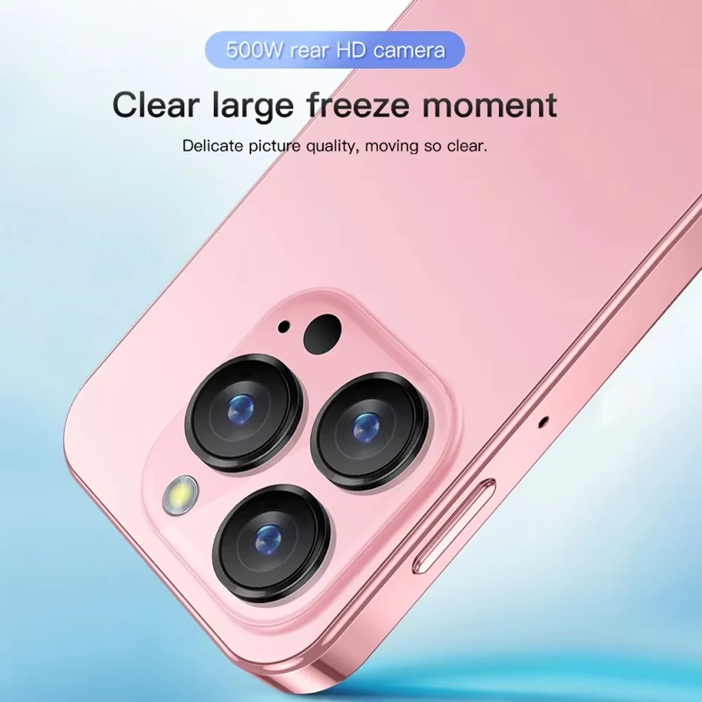 SOYES XS18 Pro Mini 3G 3.0 inch 2GB 16GB 900mAh 5MP Camera Android 8.1 Dual SIM Face Unlock Quad Core Mobile Phone
